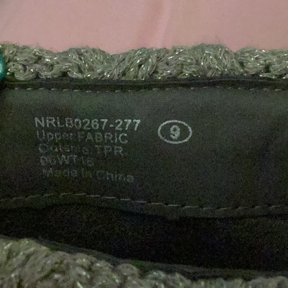Not Rated booties brand new 3 1/2” heel - Picture 5 of 5